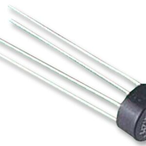 Diode Rectifier Bridge Single 600V 1.6A 4-Pin Case WOG Bulk, B380C1500G-E4/51